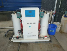 湖北湖南常德津市創奇食品廠污水處理工程順利完工