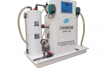 湖北湖南二氧化氯發生器簡介及注意事項