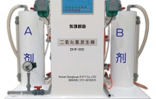 湖北什么是二氧化氯發生器？—湖南二氧化氯發生器