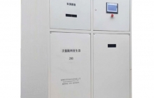 湖北次氯酸鈉發生器是怎么進行工作的？