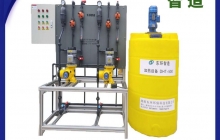 湖北湖南一體化污水處理設備有哪些設計原則