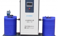 湖北次氯酸鈉發生器工作原理