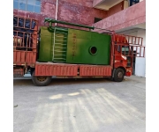 一體化凈水處理設(shè)備：讓凈水更高效、更便捷