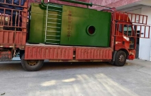 一體化凈水處理設備:讓凈水更高效、更便捷