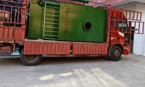 一體化凈水處理設備:讓凈水更高效、更便捷